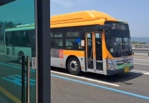 버스 왜 안서나?···북울산역 환승센터 무정차 빈번 성토
