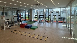 수술 후 맞춤형 재활 치료로 빠른 회복 돕는다