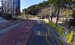 상습 교통 정체 종가5길 일대 우회로 신설 추진