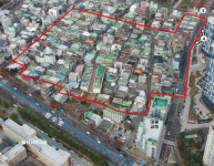 민간임대주택 공급촉진지구 지정이 마지막 희망