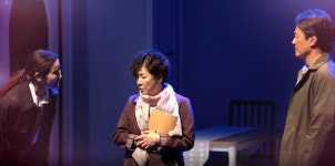 뜨거운 여름, HD아트센터서 세대 공감 무대 즐기자