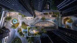 부산 하이엔드 주거 판을 갈아엎다··· 르엘 리버파크 센텀 분양