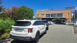 효문동 행정복지센터, 더 넓어진다···주차장·청사 확장 추진