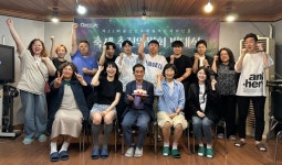 올해 도깨비 난장, 광복 80주년 기념 축제장으로