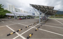 북구, 농소운동장에 배드민턴장 신설 추진