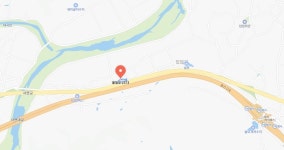 선바위 공공주택지구 울밀로 신규 주유소 위치 조정을