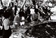 필름으로 만나는 7080 옛 공업축제