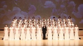 다양한 세대 민간합창단 모여 울산의 소리 펼친다