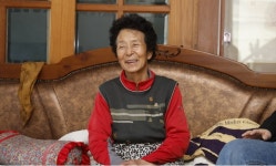 [ 소소한 만능배달꾼 2]대중교통 오지에 뜬 배달꾼···따뜻한 동행에 웃음꽃 만개