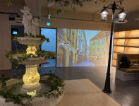 학성가구거리 활력센터 내년 1월 개소···상권 새바람 기대