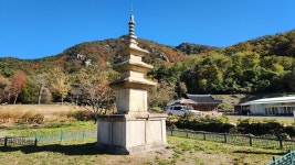 [진희영의 경주남산 답사기] 신라인의 유토피아 떠오르게 하는 불교 성지
