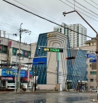 고늘사거리 불법 주정차 단속 CCTV 시범 운영