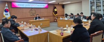 삼산 디자인거리, 차량 뒤엉켜 위험…개선 목소리