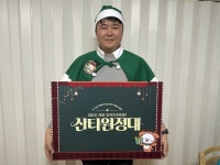 좋은 환경서 성장하도록 꾸준히 지원