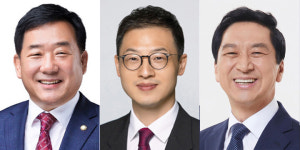 [울산 국회의원 신년사]