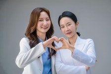 프리비유반외과, 유방암 환자 위해 아름다운 기부