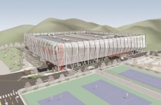 문수체육공원에 900면 자연형 주차타워 들어선다