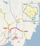 침수 빈번 효암지구, 대대적 정비 나선다