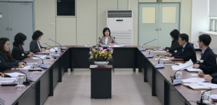 홍소영 병무청장, 부산울산병무청 방문