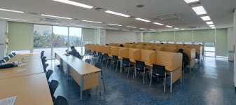 발길 뜸한 울산북구중앙도서관, 복합문화공간 새단장 한다