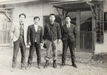 반구대로 위 울산사람들 역사 켜켜이
