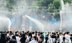 '양산웅상회야제', 20~21일 웅상체육공원 일대서