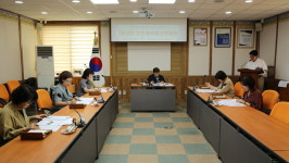 화장실 살균기부터 쿨링포그까지…주민이 직접 고른 남구 예산