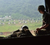 피(P) 터지고 알(R)배고 이(I) 갈리는 PRI(Preliminary Rifle Instruction) 사격술 예비 훈련