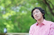 피곤하고 지친 당신에게 ‘여우숲’을 권합니다 김용규 『숲에서 온 편지』