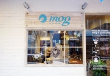 항상 여성들로 만원, 팬케이크가 얼마나 맛있길래? 카페 모그 Pancake cafe Mog