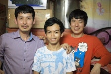 아이들에게 돈보다 꿈을 가르치는 6가지 방법