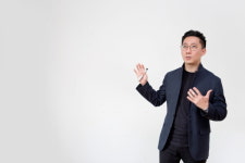 미술 작품을 향기로 감상하다