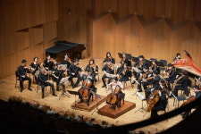 햇살을 만드는 음악, 클래식