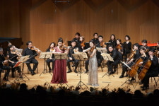 햇살을 만드는 음악, 클래식