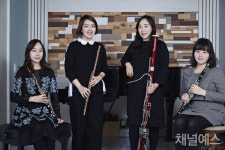 [송현민의 inter-classic]라비앙 로즈, 장밋빛에 물든 목관의 선율
