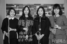 [송현민의 inter-classic]라비앙 로즈, 장밋빛에 물든 목관의 선율