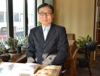 성북구 동소문동은 놀이의 천국이었다