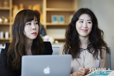 윤성원, 타나 정 “주얼리, 겁내지 말고 모험을 즐겨라”