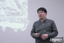 정명섭 “일제강점기에도 대부분은 보통 사람들이었어요”