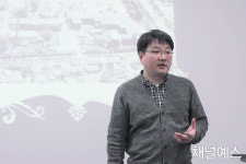 정명섭 “일제강점기에도 대부분은 보통 사람들이었어요”