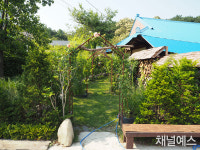 오경아 “가든 디자인의 핵심은 궁금하게 만드는 것”