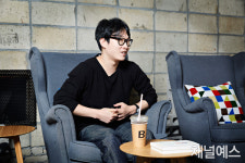 일러스트레이터 남씨 “고양이처럼 ‘캣썅마이웨이’ 하세요”