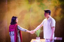 우리는 얼마나 솔직했을까? - 연극 <그와 그녀의 목요일>