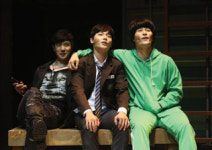 가족과 함께 즐기는 뮤지컬 명작동화 ? 뮤지컬 <보물섬>