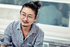 박상 “음악은 삶이 그냥 웃기고 끝나는 게 아니라는 증명”