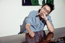 박상 “음악은 삶이 그냥 웃기고 끝나는 게 아니라는 증명”