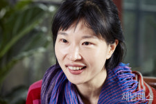 제이원 “등장인물은 모두 저의 조각이에요”