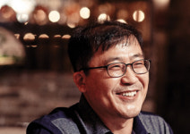 ‘사랑했지만’ 작곡가 한동준, 라디오 DJ이기 전 가수