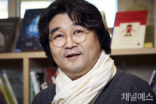 [그림책작가 특집] 이루리 “웃기든지 찡하든지”