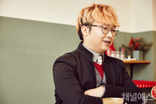 이승한 “연예인을 바라보는 우리의 이야기” 